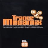 Trance Megamix Vol. 3