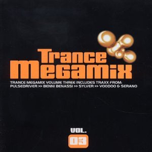 More Music (ZYX) Trance Megamix Vol.3