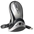 5-button USB 800 DPI Wireless Optical Scroll Mouse