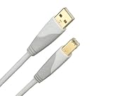 Monster Cable AI USB HP-7 7 foot USB iCable for Apple