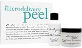 philosophy microdelivery vitamin c peel kit