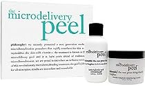 philosophy microdelivery vitamin c peel kit