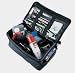 Whitney Design Grooming Organizer - Black