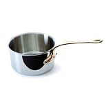 Mauviel - 5510.18 - M'cook - Casserole - Diamètre: 18 cm