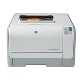 HP Color Laserjet CP 1518NI Printer-HEWCC378A
