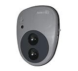 Bark Free Ultrasonic Training Device