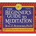 The Beginner's Guide to Meditation