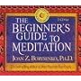 The Beginner's Guide to Meditation