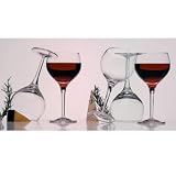 Luigi Bormioli Rigoletto Oversized Wine Glass 17 Oz.