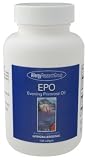 Allergy Research (Nutricology) - Epo, 120 softgels
