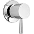 American Standard T064430.002 Serin Diverter Trim Kit, Metal Knob Handle (Valve Not Included), Polished Chrome