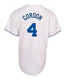 Alex Gordon Kansas City Royals Youth Replica Jersey