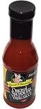 Anchor Bar, Sauce Wing Hotter Recipe, 12-Fluid Ounce