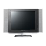 Samsung 15 LCD TV LE15S51BPX/XEU - Silver/Black