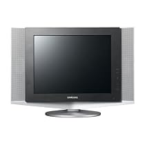 Samsung 15" LCD TV LE15S51BPX/XEU - Silver/Black