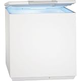 AEG ARCTIS A52100HLW0 Gefrierschrank / A+ / Gefrieren: 213 L / Weiß / LowFrost