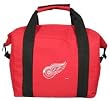 Detroit Red Wings Kolder 12 Pack Cooler Bag - Hockey Sports Merchandise