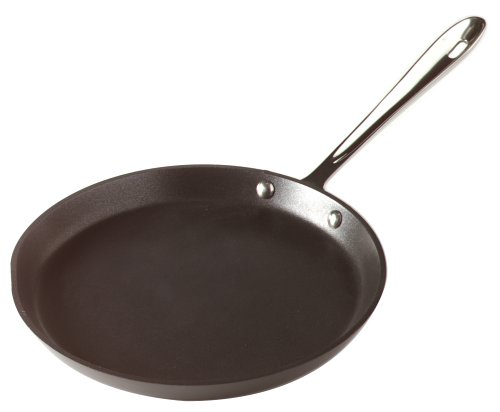 All-Clad Round Crepe Pan