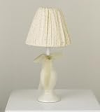 Silk Safari - STD Lamp & Shade