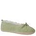 Green Ease Women's Ballerina Slipper