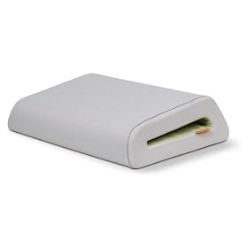 Belkin NOTEBOOK CUSHTOP CASE *� DOVE W/TARRAGON