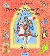 Der Gute-Nacht-Kuss, der danebenging