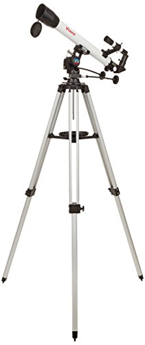 Vixen 天体望遠鏡 スペースアイ600 屈折式 口径50ｍｍ 焦点距離600ｍｍ 経緯台式 32753