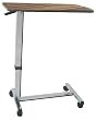 `Overbed Table - Non Tilt Economical