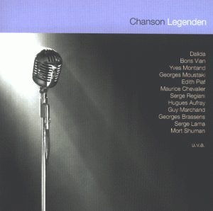 Chanson Legenden