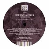KERRI CHANDLER / THE PROMISE (FISH GO DEEP MIXES)