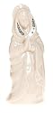 Lenox China Jewels Nativity Porcelain Mary