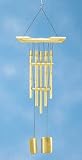 Bamboo Windchimes - Style 32221