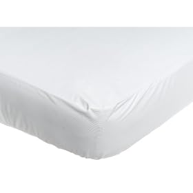 Duro-Med Mattress Cover Plastic Nylon Zippered Twin 39