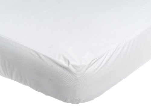Duro-Med Mattress Cover Plastic Nylon Zippered Twin 39