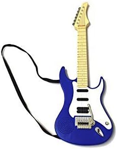 Rock Star Guitar For Children, 22" in. Long, Battery Operated