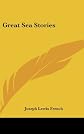 Great sea stories,