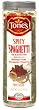 Tone's Spicy Spaghetti Seasoning - 14oz