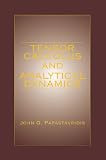 Tensor Calculus and Analytical Dynamics
