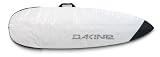 Dakine White Shuttle Surf Bag