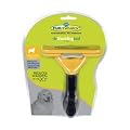 Furminator Deshedding Tool For Long Hair by Furminator