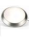 Lite Source Glow Pan Flush Mount Ceiling Lamp LS-5315PL-SS