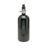48ci 3000PSI HPA Paintball NITRO N2 Air Tank