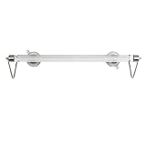 OXO Good Grips Suction Towel Bar 