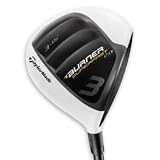 Men's TaylorMade Burner Superfast Fairway Wood