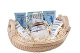 Review Masada  / Masada Gift Basket, 1 basket