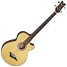 Performer Acoustic Bass Guitar Satin Natural