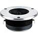 Office Products : Pyle PYLE TWTR 3.75IN ALMNMBLT TITANIUM HRN BLT TITANIUM HRN (Pro Sound & Entertainment / Commercial Loudspeakers)