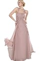 eDressit Halter Elegant Abendkleid £¨00103146£©
