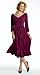 Apparel : SILK CREPE PINTUCKED DRESS