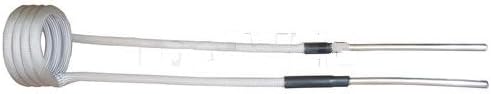 1-1/4" I.D. Preformed Coil for Mini-Ductor-2pack